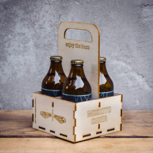 Moskito Cider 4 Pack