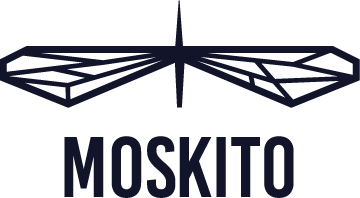 Moskito Cider Logo