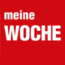 meine Woche